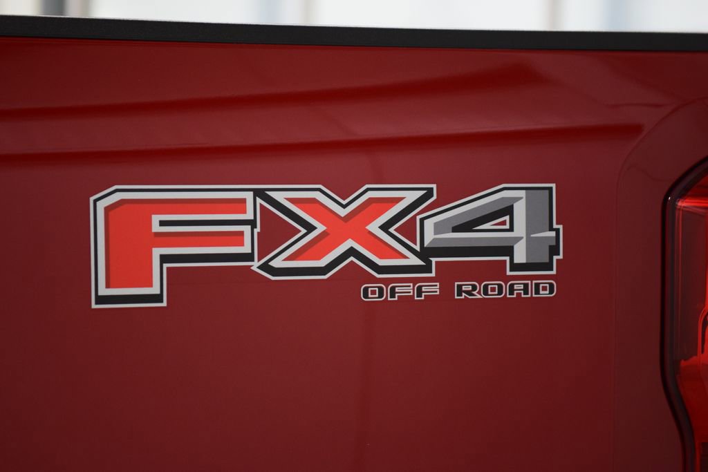 Used 2023 Ford F350 Lariat w/ Lariat Ultimate Package image 22