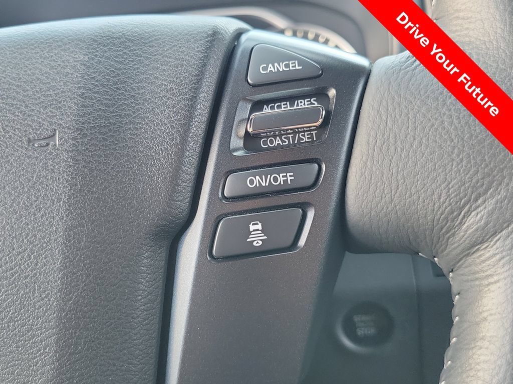 Certified 2026 Nissan Frontier SV w/ SV Convenience Package RWD image 6