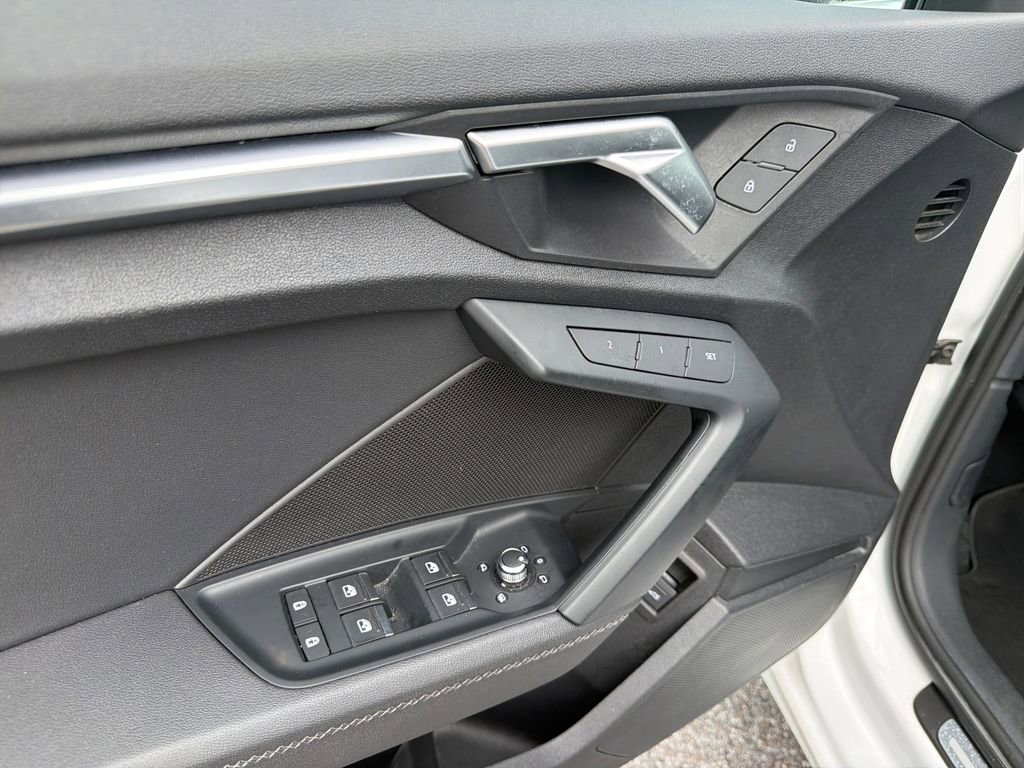 Used 2024 Audi A3 2.0T Premium FWD image 13