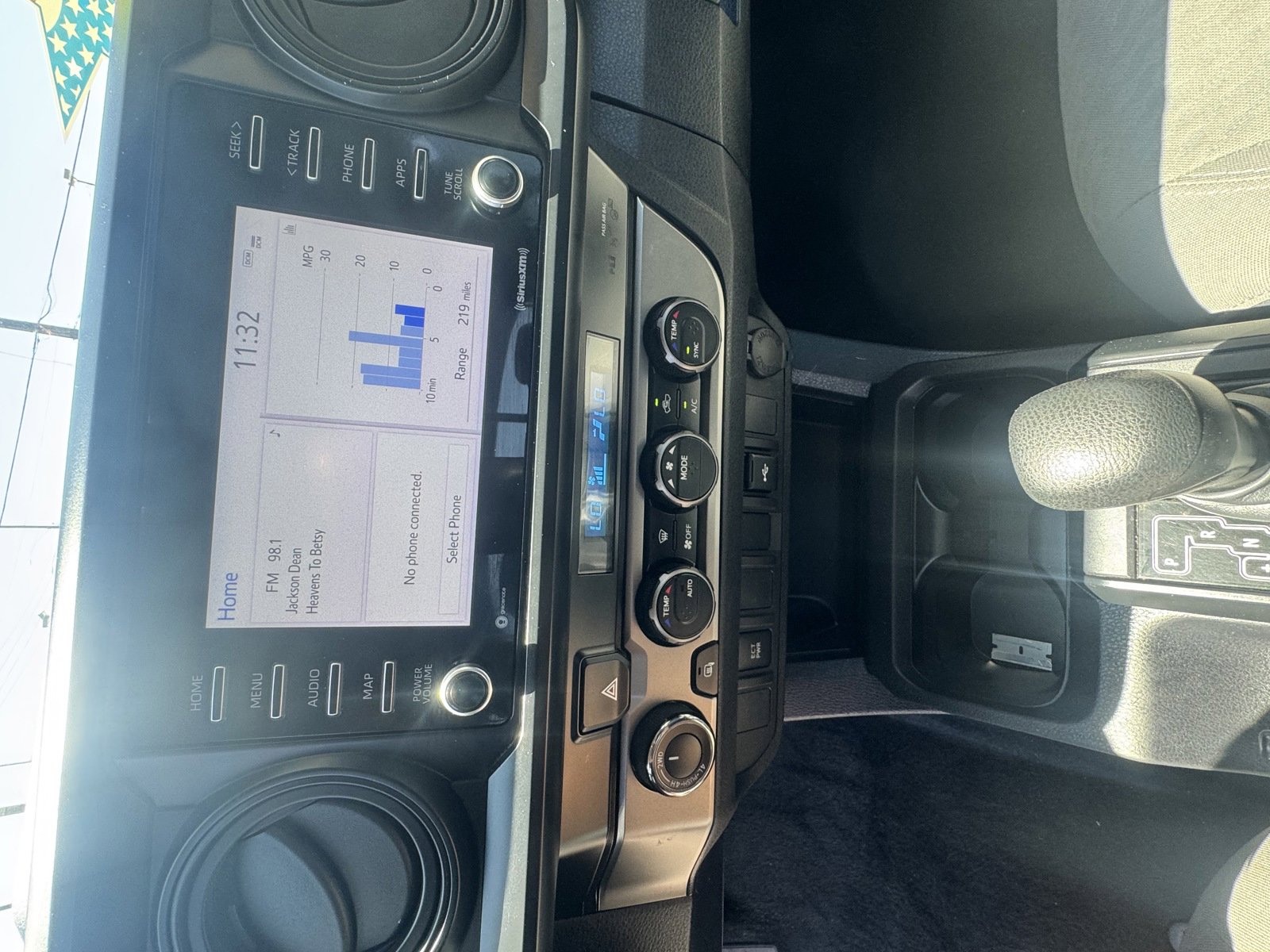 Used 2023 Toyota Tacoma SR5 image 10