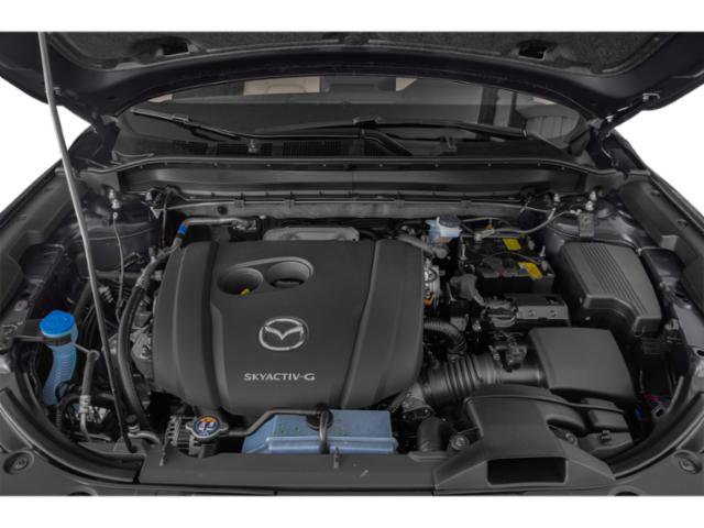 Used 2022 MAZDA CX-5 AWD 2.5 S w/ Premium Package image 15