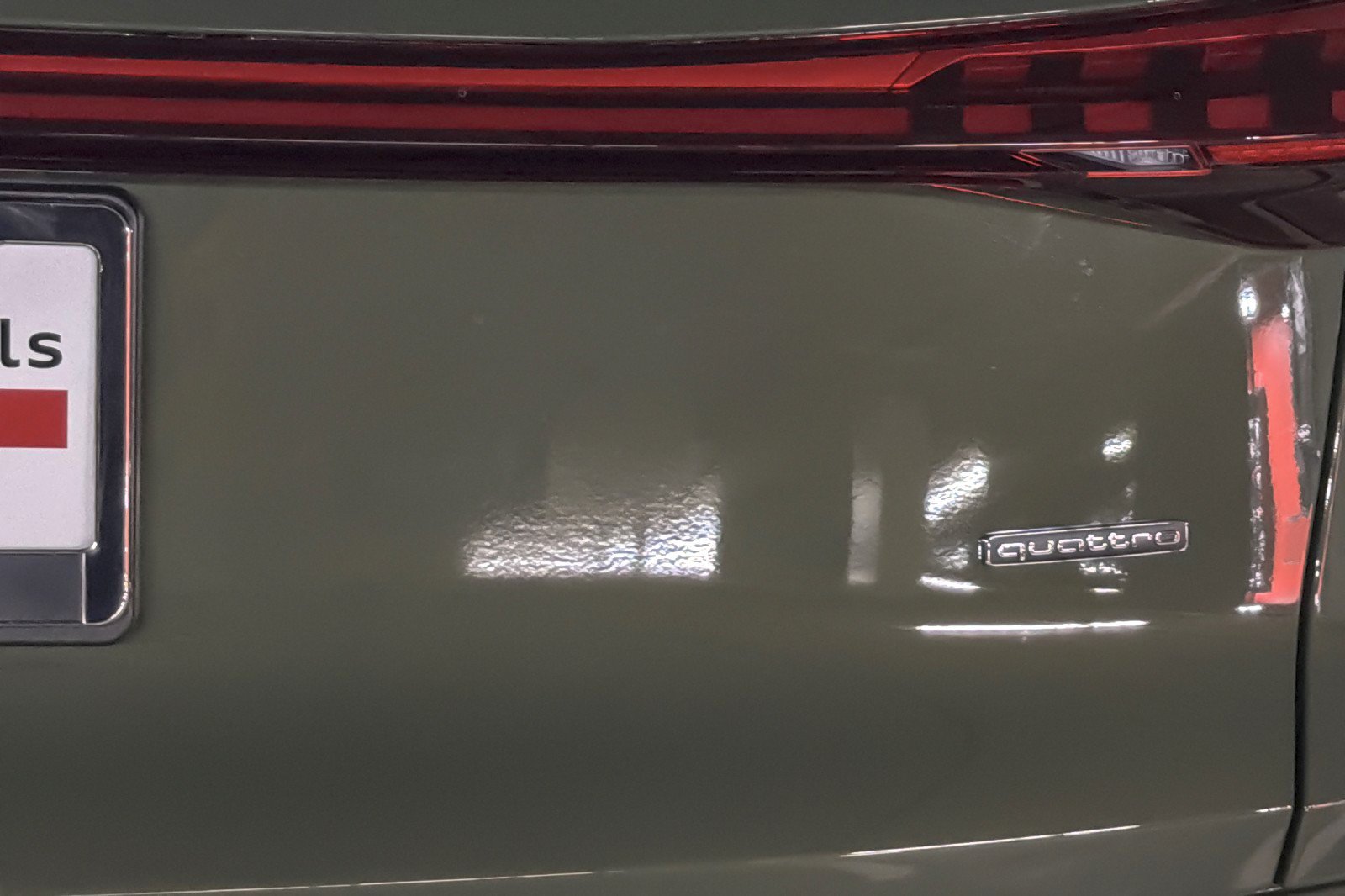 New 2026 Audi Q5 2.0T AWD/4WD image 25