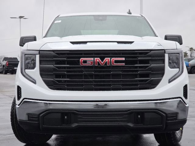 New 2026 GMC Sierra 1500 Pro w/ Pro Value Package image 13