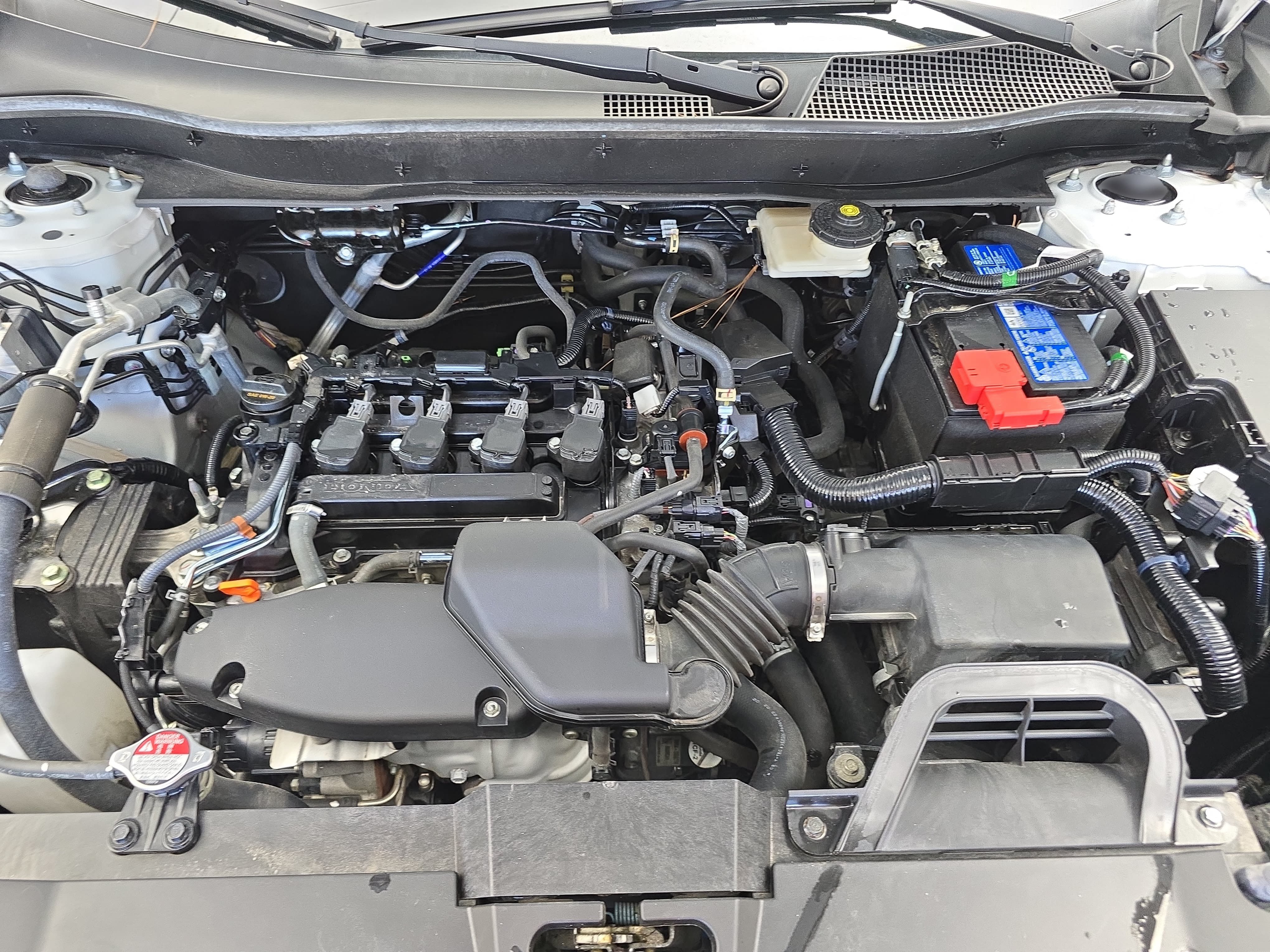 Used 2024 Honda CR-V EX image 30