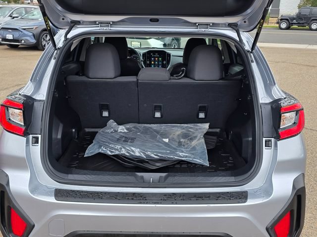 Certified 2024 Subaru Crosstrek 2.0i Premium AWD/4WD image 10