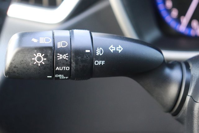 Used 2022 Toyota Corolla XSE image 27