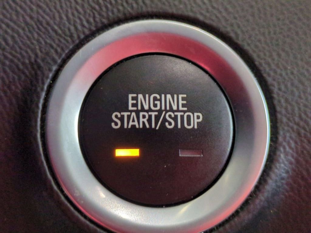 Used 2020 GMC Terrain Denali w/ Denali Premium Package image 22