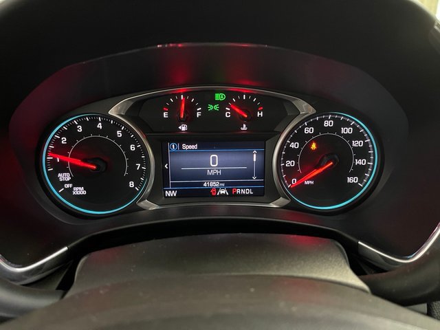 Used 2020 Chevrolet Equinox LT AWD/4WD image 26
