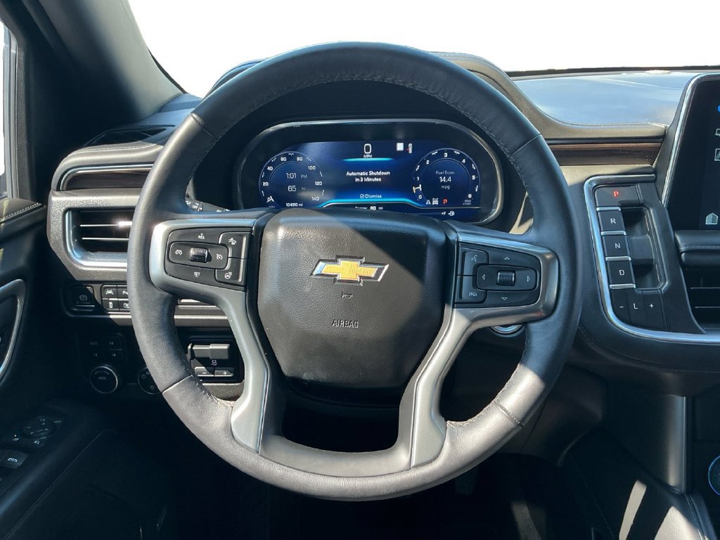 Used 2022 Chevrolet Tahoe LT w/ LT Signature Package AWD/4WD image 18