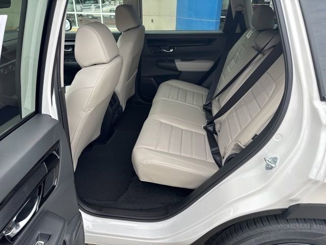 New 2026 Honda CR-V EX-L image 14