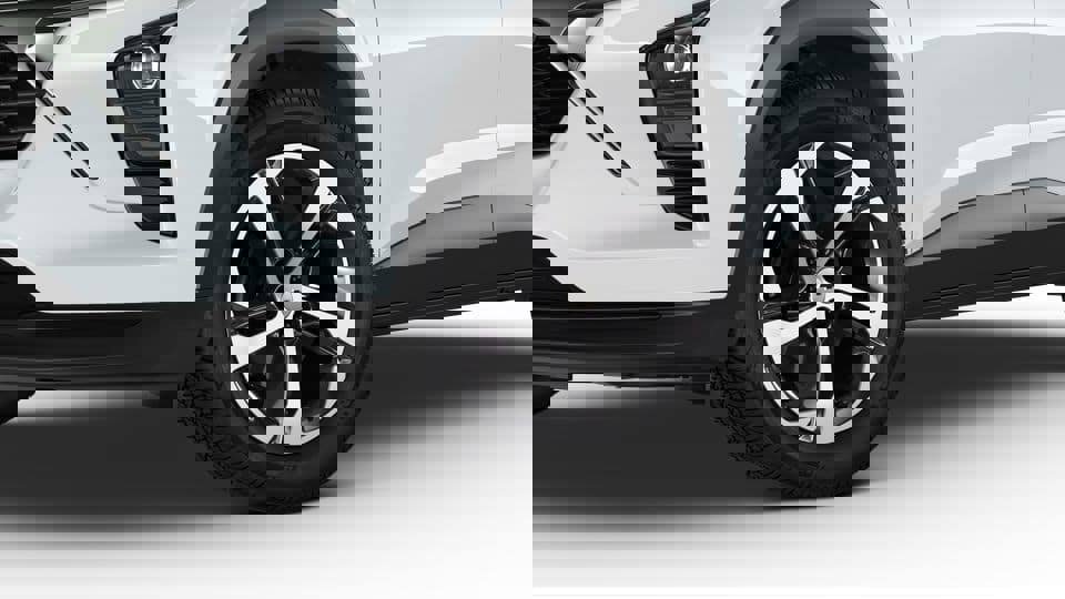 New 2026 Chevrolet Trax RS w/ Driver Confidence Package FWD image 48