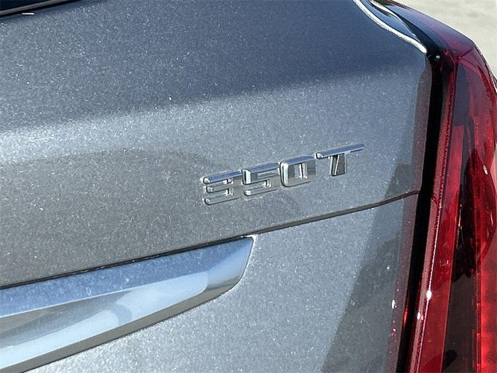 New 2025 Cadillac XT5 Premium Luxury image 28