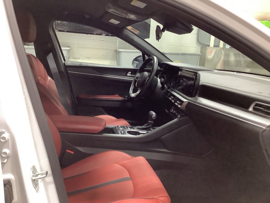 Used 2023 Kia K5 GT-Line w/ GT-Line Premium Package image 24