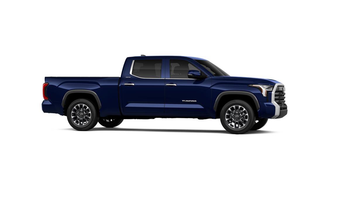 New 2026 Toyota Tundra Limited AWD/4WD image 41