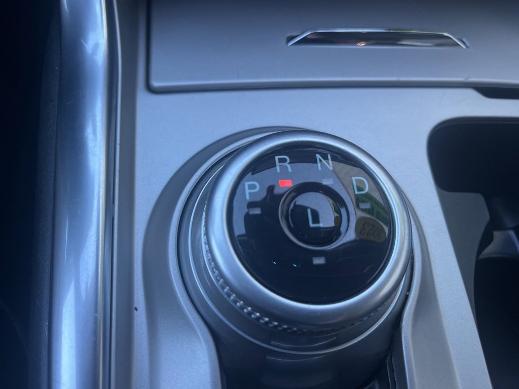 Used 2023 Ford Explorer Limited image 21