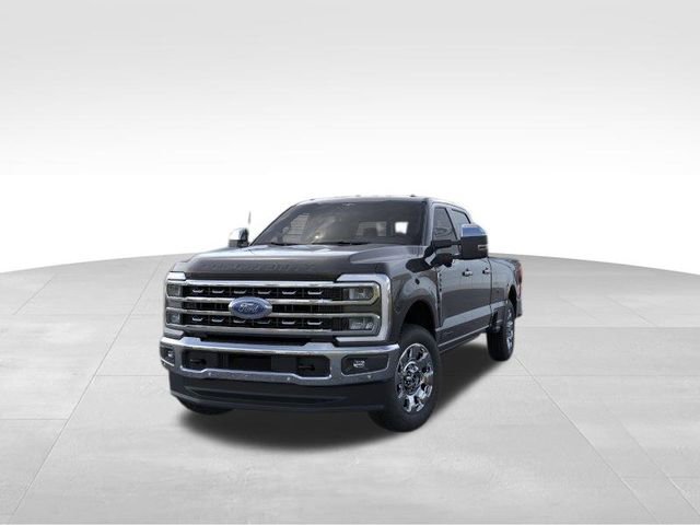 New 2026 Ford F350 Lariat AWD/4WD image 3