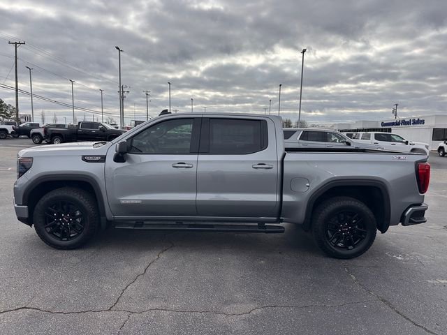 New 2026 GMC Sierra 1500 Elevation w/ Elevation Premium Package image 7