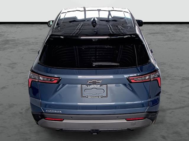 New 2026 Chevrolet Equinox LT image 3