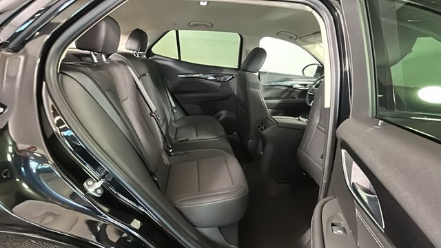 Used 2023 Buick Envision Preferred w/ Sport Touring Package AWD/4WD image 30