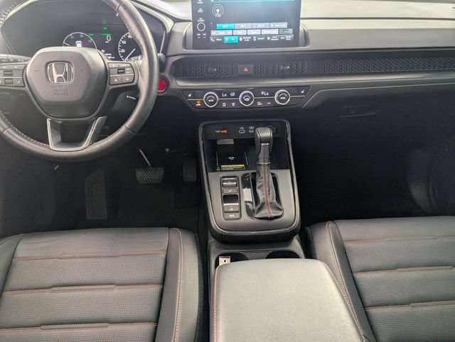 Used 2024 Honda CR-V Sport-L image 25
