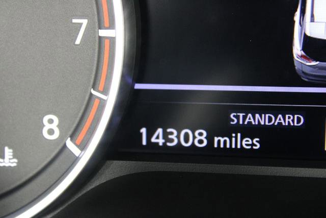 Certified 2023 Nissan Rogue SV w/ SV Premium B Package FWD image 28