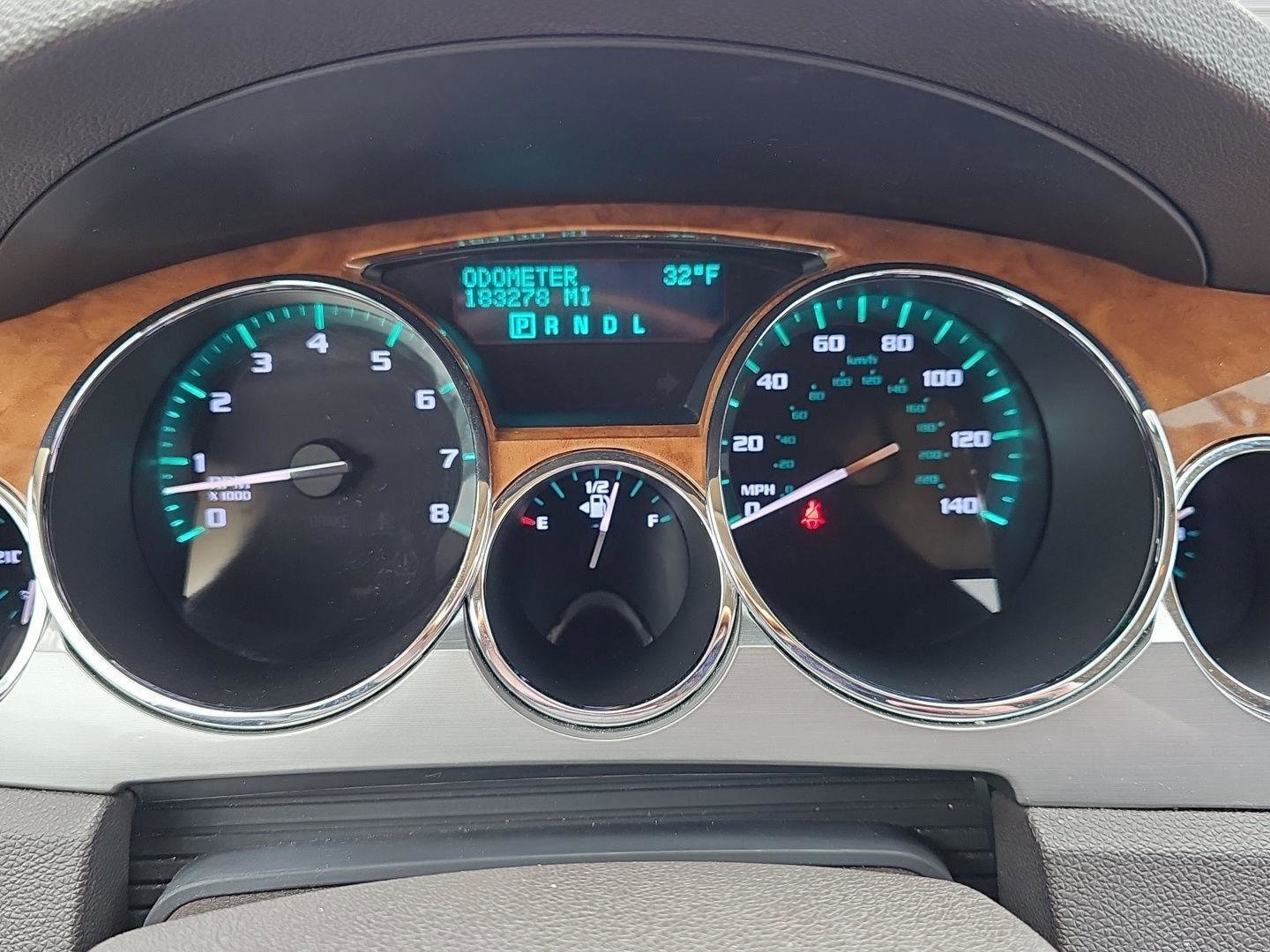 Used 2012 Buick Enclave Premium image 9