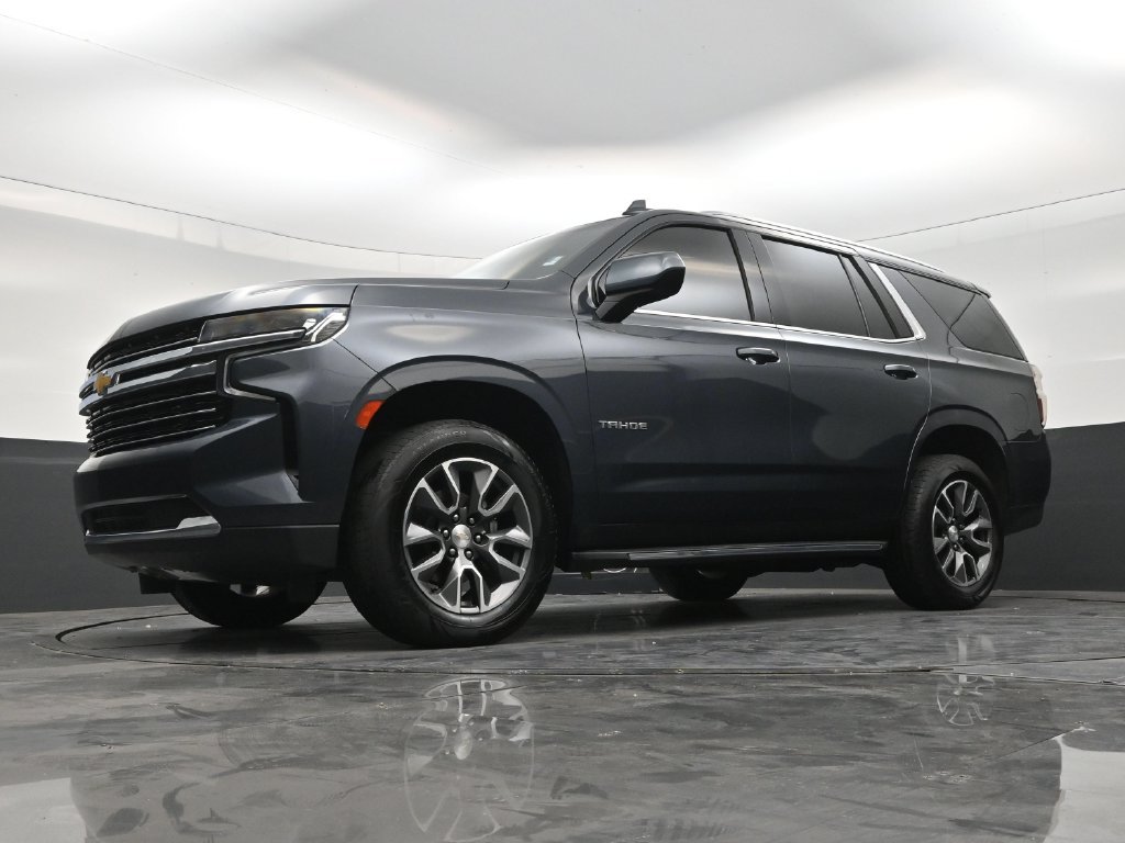 Used 2021 Chevrolet Tahoe LT RWD image 19