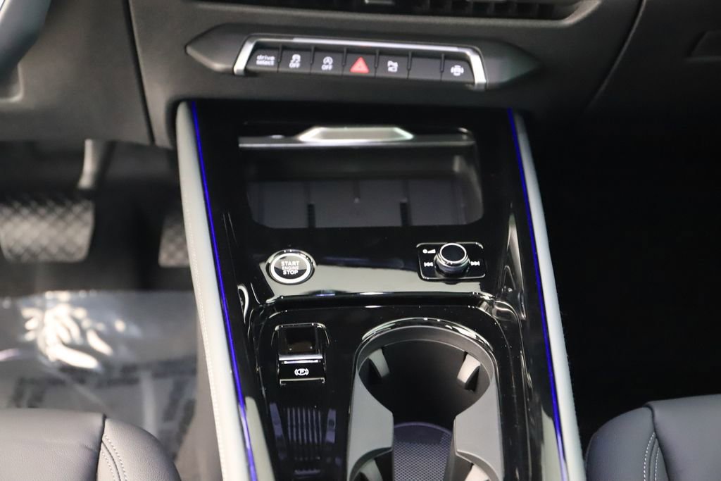 New 2026 Audi Q3 quattro 2.0T image 20