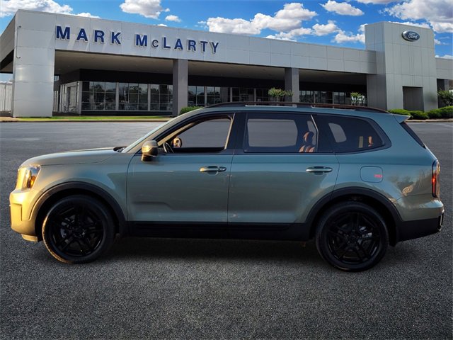 Used 2025 Kia Telluride EX X-Line image 6