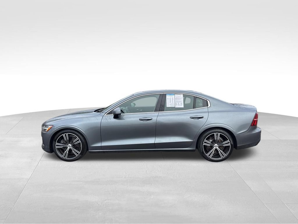 Used 2019 Volvo S60 T6 Inscription image 4