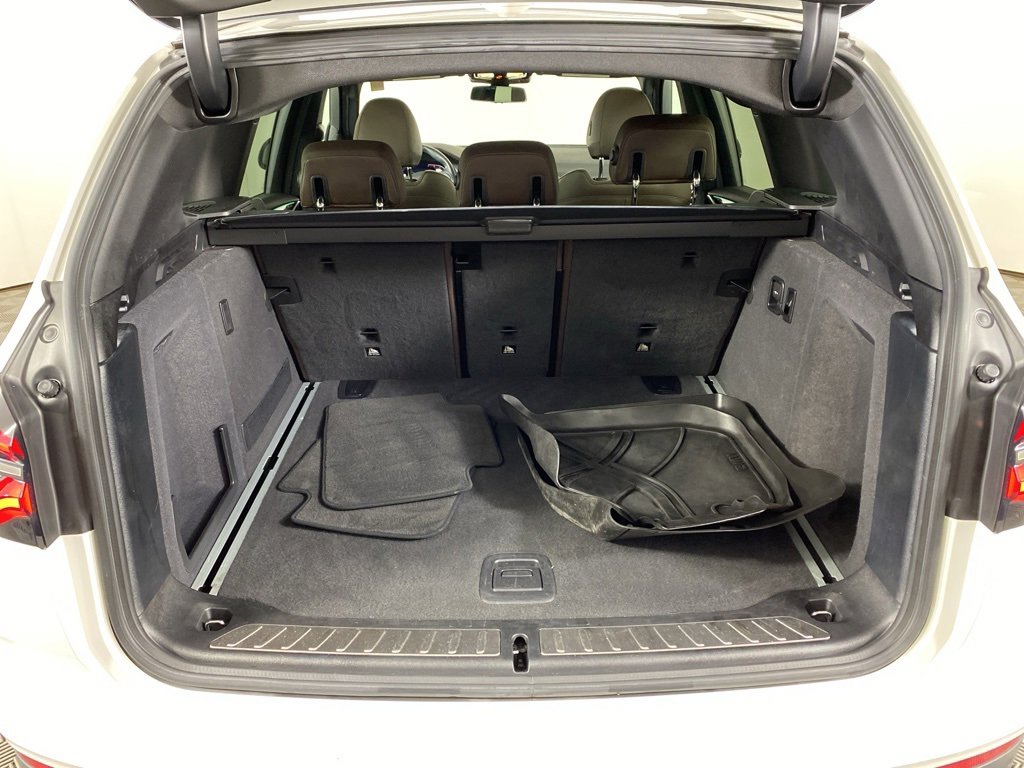 Used 2022 BMW X3 xDrive30i w/ Premium Package 2 image 23