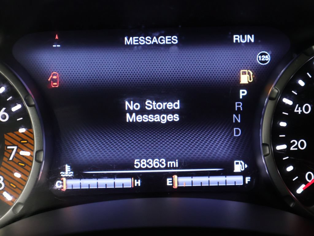 Used 2022 Jeep Renegade Trailhawk AWD/4WD image 44