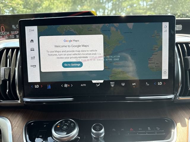 New 2027 Ford Expedition King Ranch AWD/4WD image 18