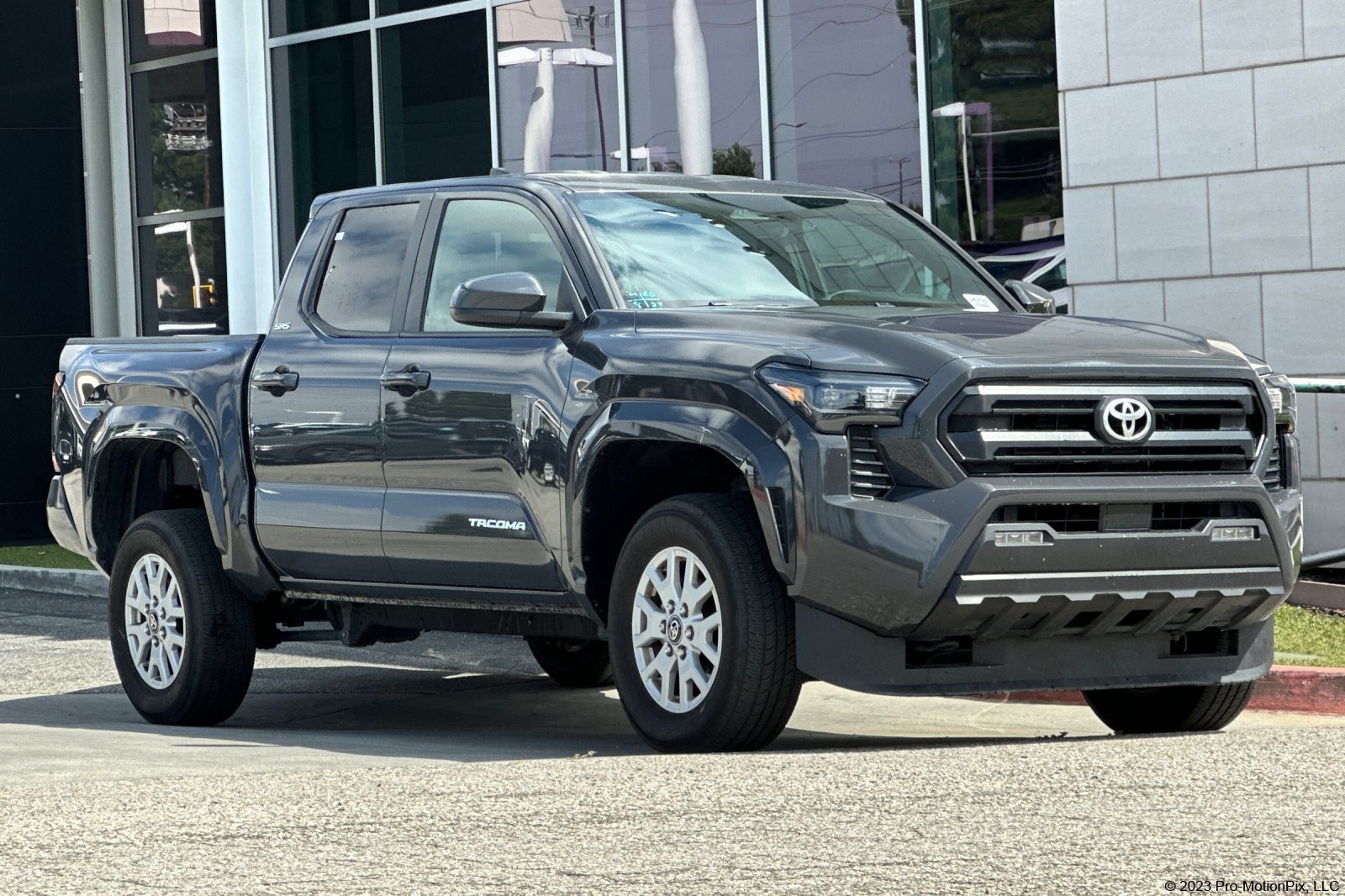 Used 2025 Toyota Tacoma SR5