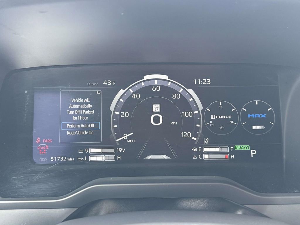 Used 2024 Toyota Sequoia Platinum image 24