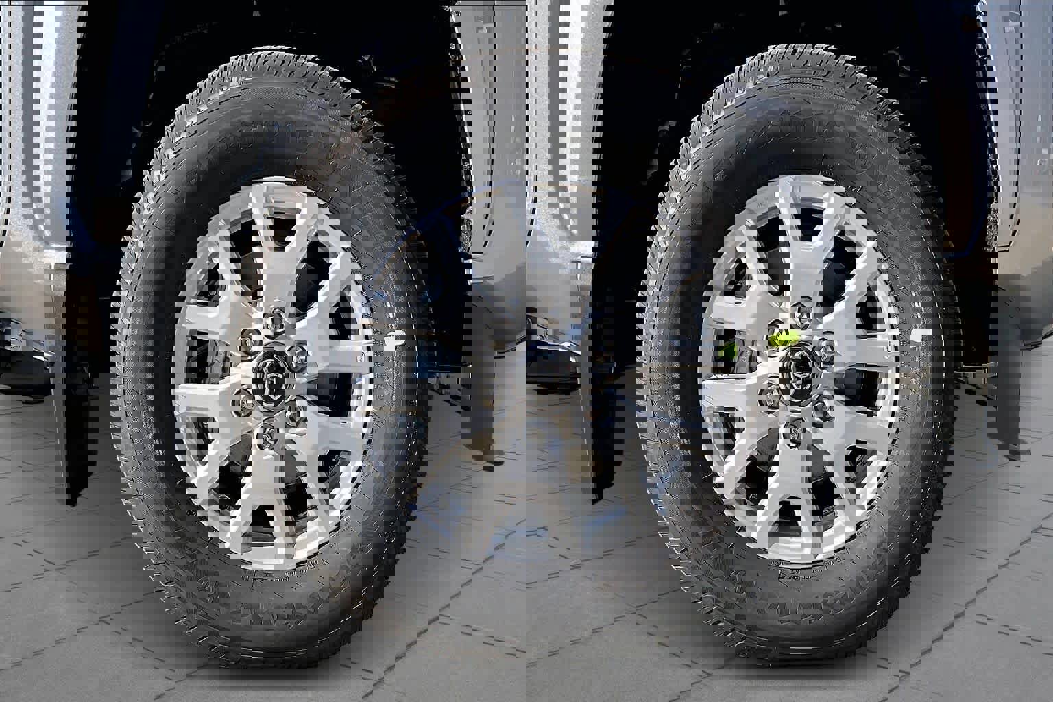 New 2026 Toyota Tacoma SR5 image 11