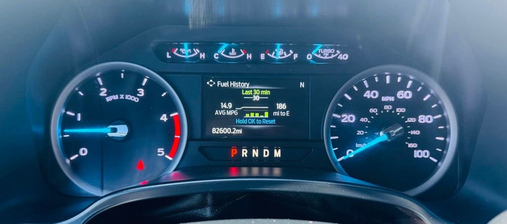 Used 2020 Ford F250 XL w/ STX Appearance Package AWD/4WD image 21