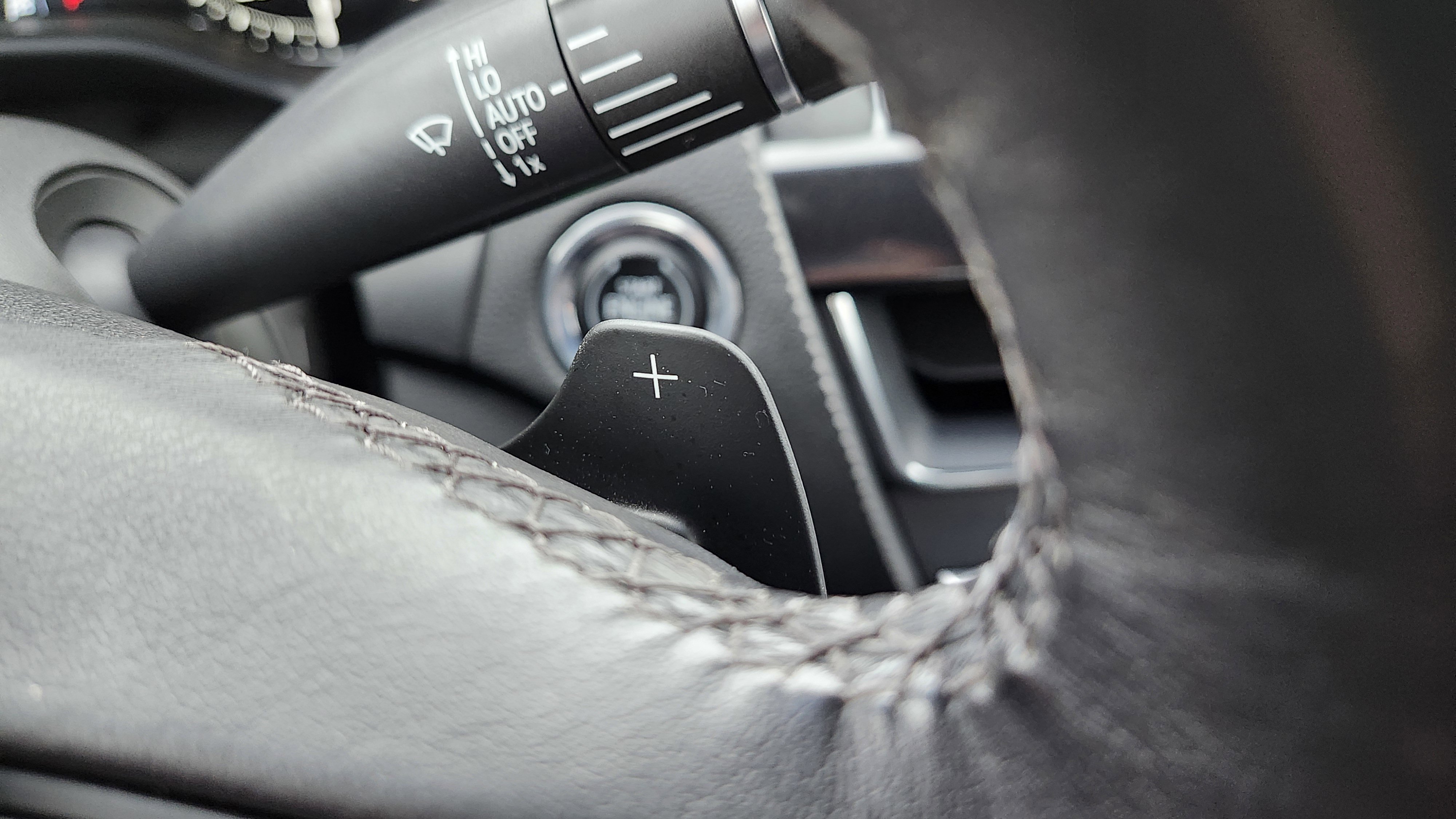 Used 2024 Cadillac CT5 Premium Luxury w/ Climate Package image 12