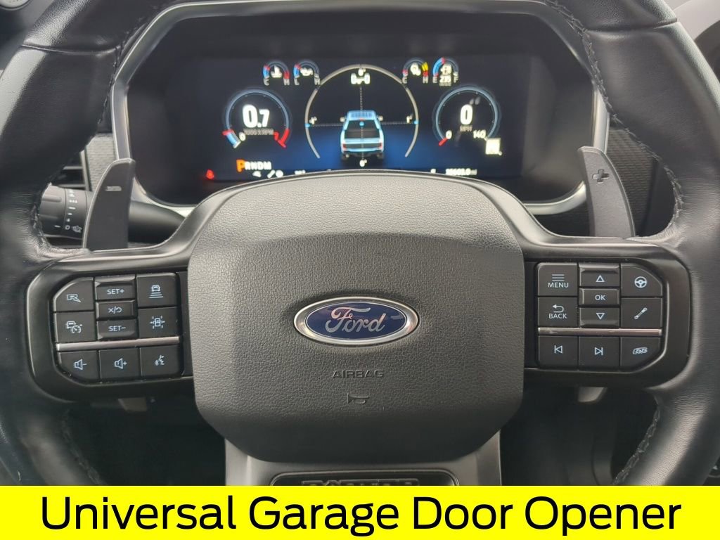 Used 2022 Ford F150 Raptor w/ Equipment Group 801A High image 16