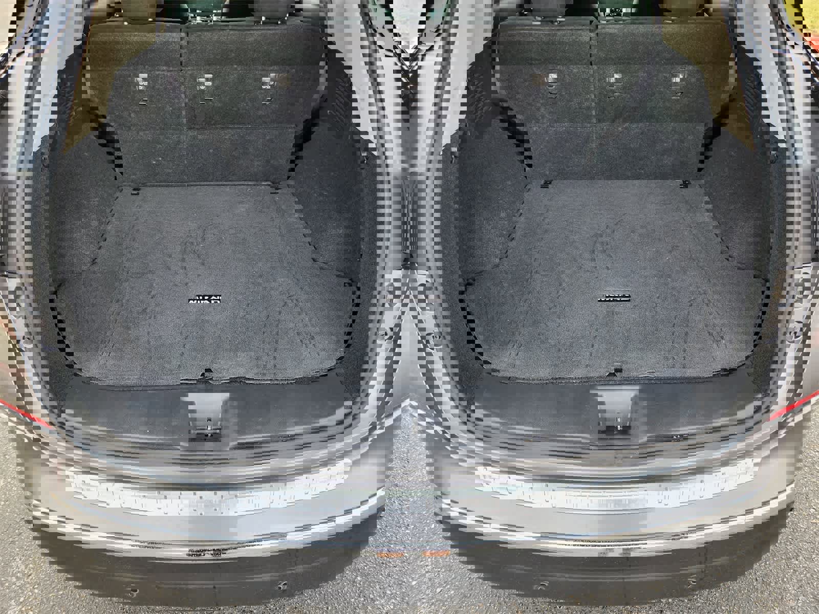 Used 2021 Nissan Murano S image 30