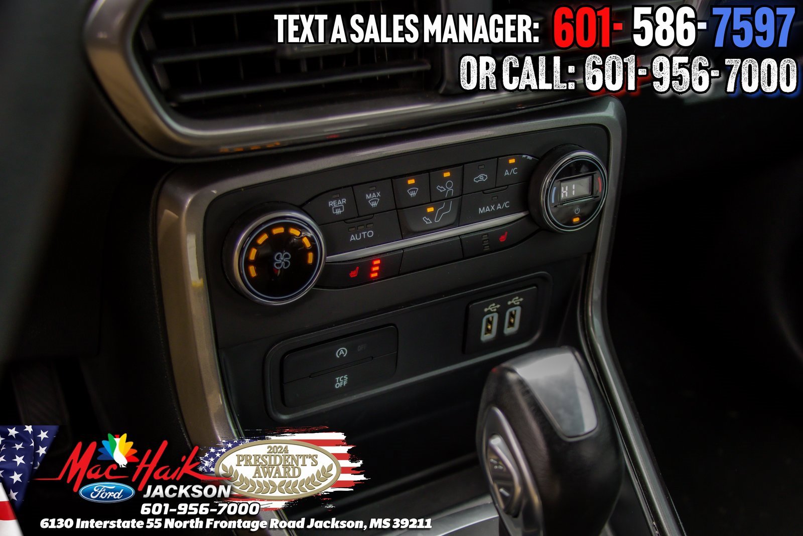 Used 2021 Ford EcoSport SE image 15