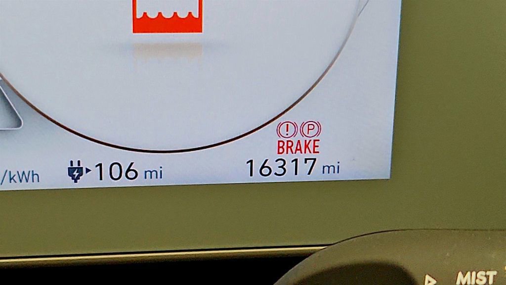 Used 2023 Hyundai Ioniq 5 SEL w/ Cargo Package image 15