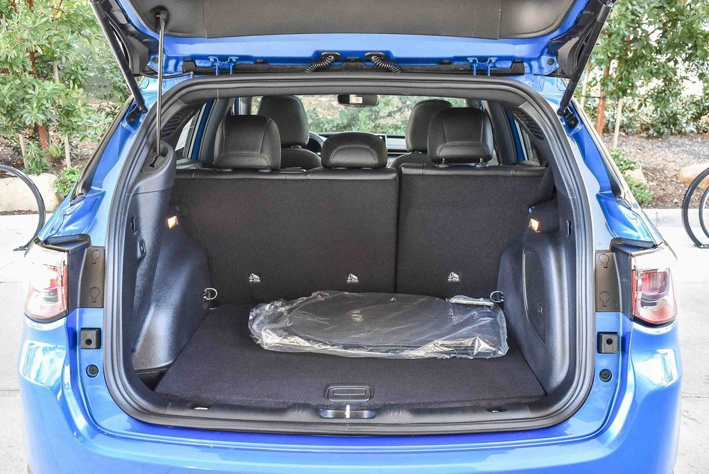 New 2026 Jeep Compass Limited image 26