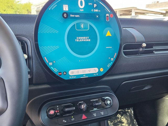 Certified 2025 MINI Cooper S FWD image 13