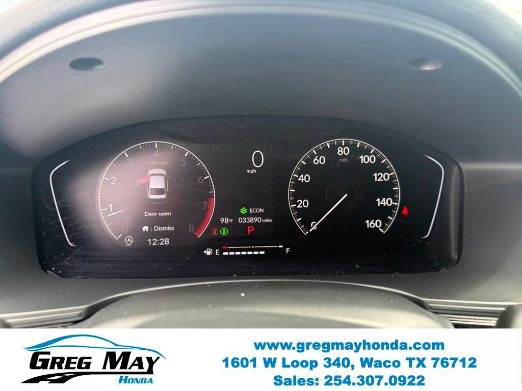 Used 2023 Honda Civic Sport image 15