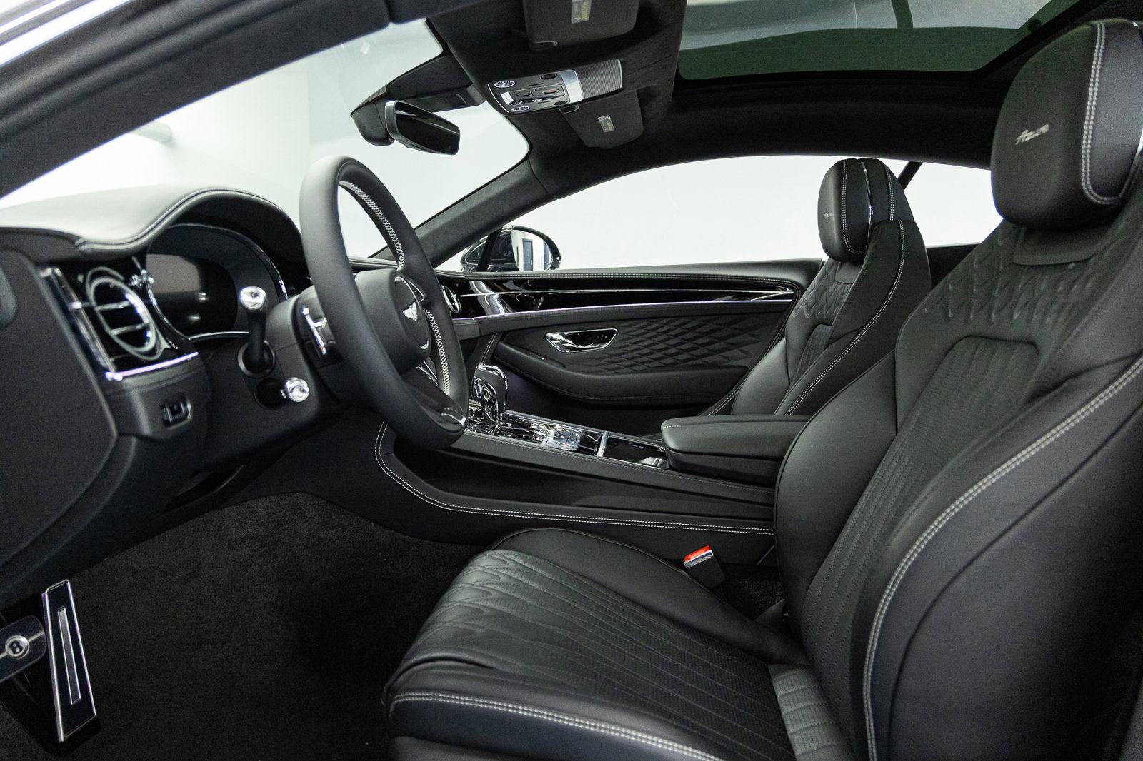 New 2026 Bentley Continental GT image 22