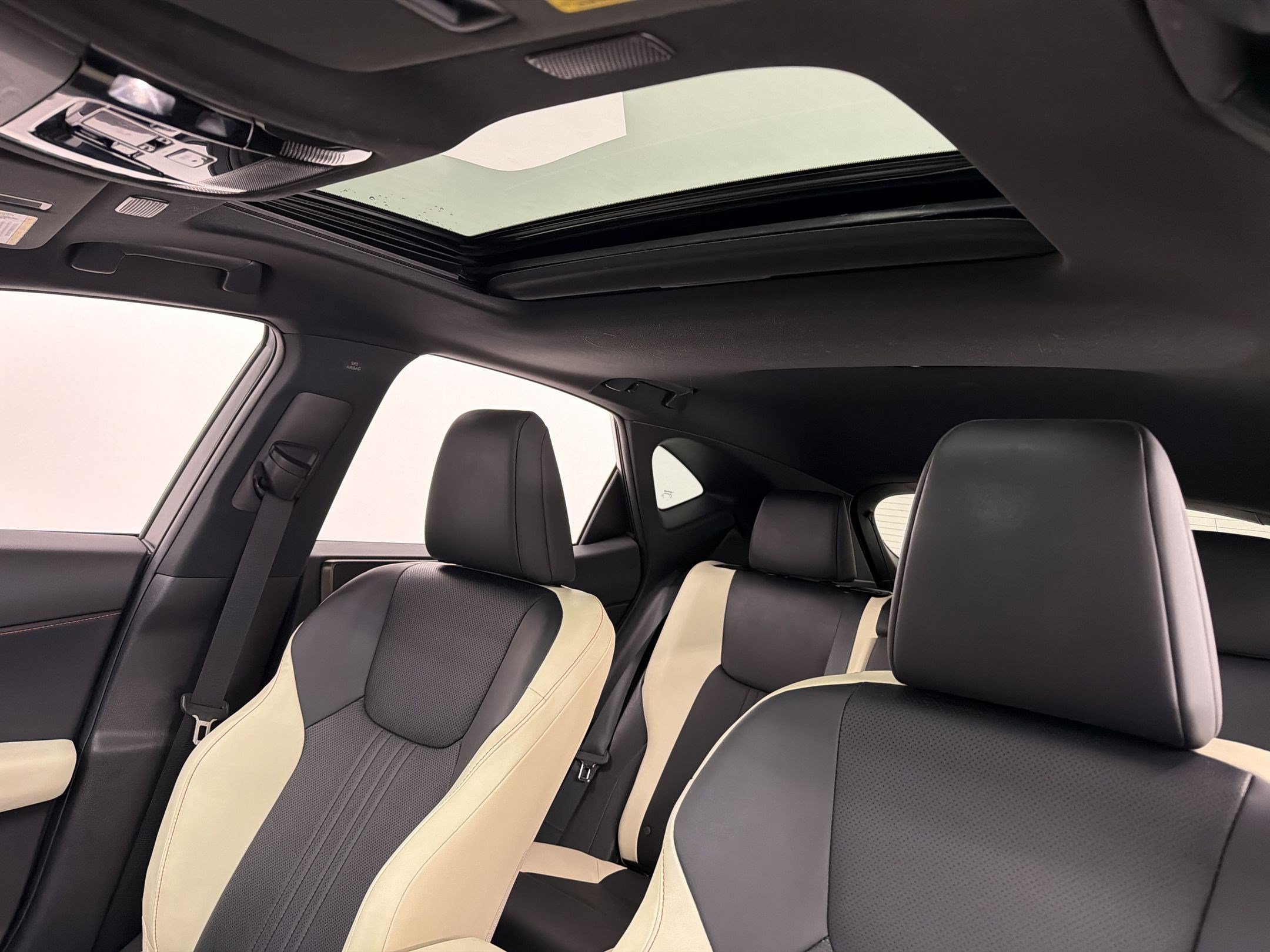 Certified 2023 Lexus NX 350 AWD image 22