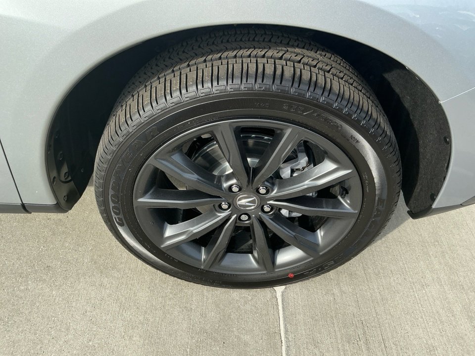 New 2026 Acura RDX A-Spec image 24