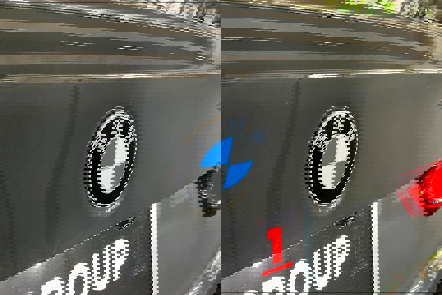 Used 2024 BMW 330i Sedan w/ M Sport Package image 30