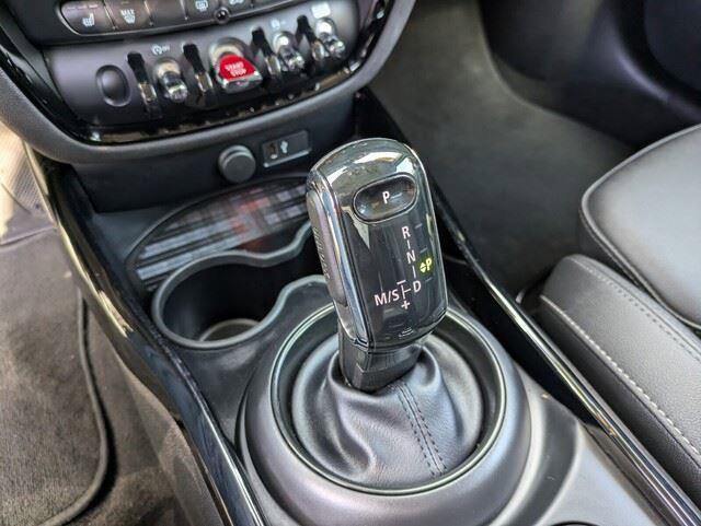 Used 2023 MINI Cooper Clubman S image 25